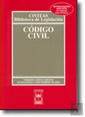 Código Civil Español - Edição de Bolso