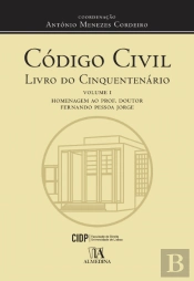 Código Civil - Livro do Cinquentenário