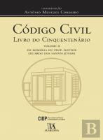 Código Civil - Livro do Cinquentenário