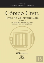 Código Civil - Livro do Cinquentenário