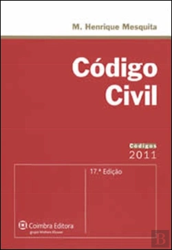 Bertrand.pt - Código Civil
