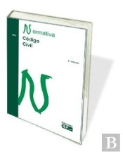 Código Civil: Normativa 2015