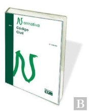 Código Civil. Normativa 2016