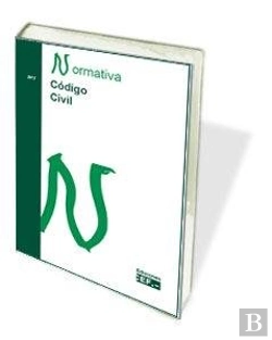 Bertrand.pt - Código Civil. Normativa 2018