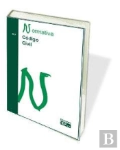 Código Civil. Normativa 2019