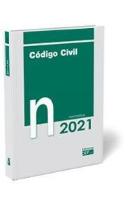 Código Civil. Normativa 2021