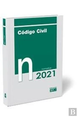 Bertrand.pt - Código Civil. Normativa 2021