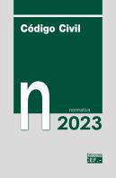 Codigo Civil Normativa 2023