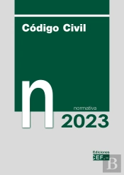 Codigo Civil Normativa 2023