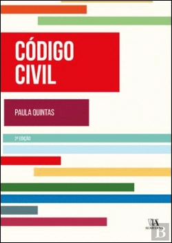 Bertrand.pt - Código Civil