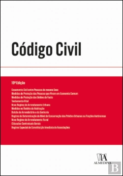 Bertrand.pt - Código Civil