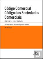 Código Comercial - Código das Sociedades Comerciais