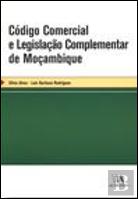 Código Comercial e Legislação Complementar de Moçambique