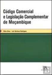 Código Comercial e Legislação Complementar de Moçambique