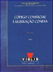 Código Comercial e Legislação Conexa
