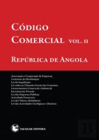 Código Comercial República de Angola