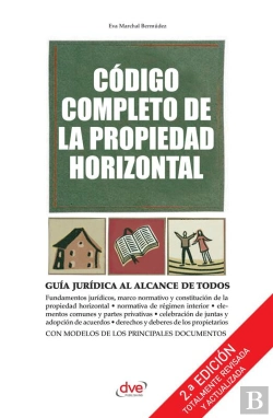 Bertrand.pt - Código Completo De La Propiedad Horizontal