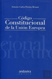 Código Constitucional De La Unión Europea