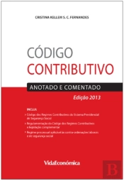 Código Contributivo - Anotado e Comentado