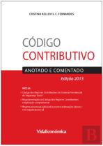 Código Contributivo - Anotado e Comentado