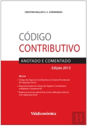 Código Contributivo - Anotado e Comentado