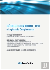 Código Contributivo e Legislação Complementar
