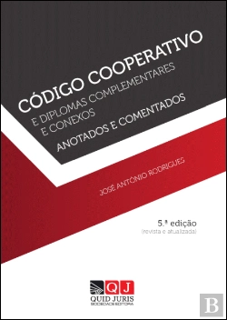 Bertrand.pt - Código Cooperativo e Diplomas Complementares e Conexos