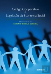 Código Cooperativo e Legislação da Economia Social