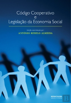 Bertrand.pt - Código Cooperativo e Legislação da Economia Social