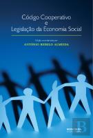 Código Cooperativo e Legislação da Economia Social