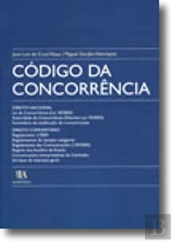 Código da Concorrência