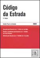 Código da Estrada - 2008