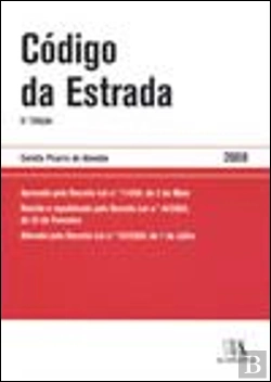 Bertrand.pt - Código da Estrada - 2008