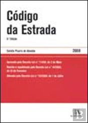 Código da Estrada - 2008