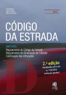 Código da Estrada - Anotado