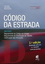 Código da Estrada - Anotado
