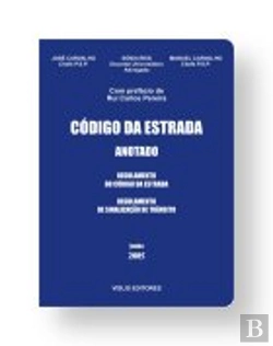 Bertrand.pt - Código da Estrada Anotado