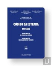 Código da Estrada Anotado