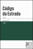 Código da Estrada Anotado