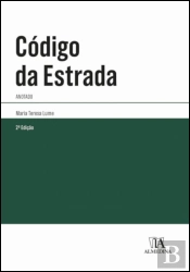 Código da Estrada Anotado