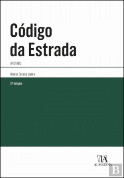 Bertrand.pt - Código da Estrada Anotado