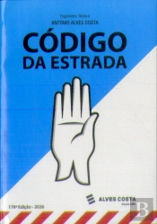 Código da Estrada