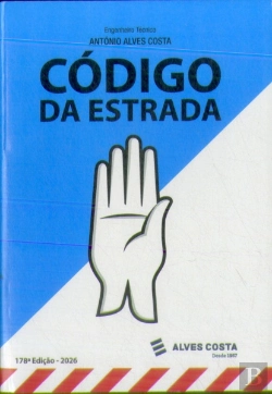 Bertrand.pt - Código da Estrada