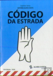 Código da Estrada