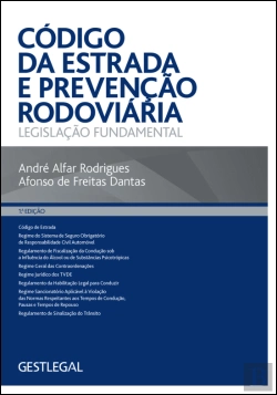Bertrand.pt - Código da Estrada e Prevenção Rodoviária