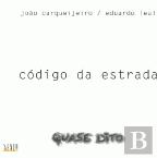 Código da Estrada