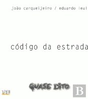 Código da Estrada