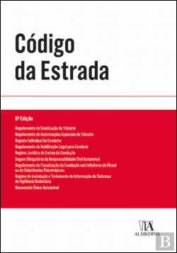 Bertrand.pt - Código da Estrada