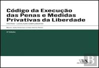 Código da Execução das Penas e Medidas Privativas da Liberdade Anotado