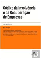 Código da Insolvência e da Recuperação de Empresas